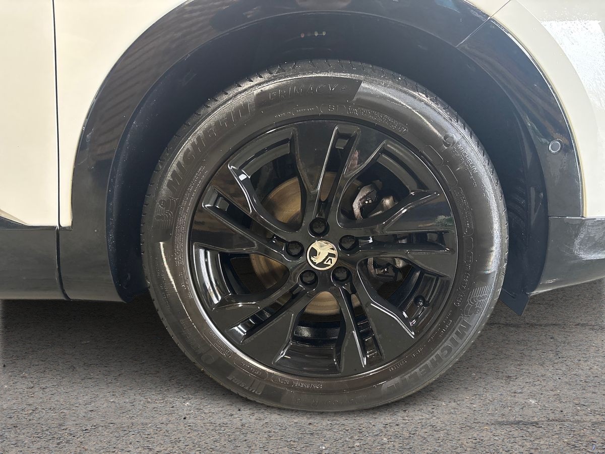 Used Vauxhall Grandland 2022 for sale - 76475043: Photo 9