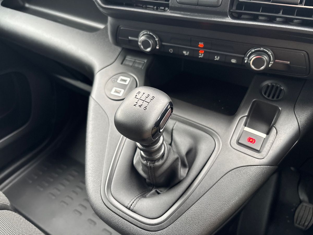 Used Vauxhall Combo 2025 for sale - 76871714: Photo 14