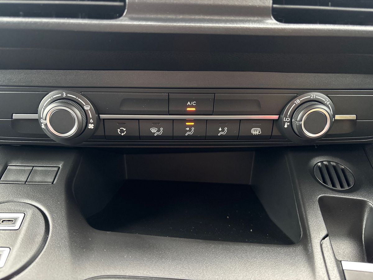 Used Vauxhall Combo 2025 for sale - 76871714: Photo 15