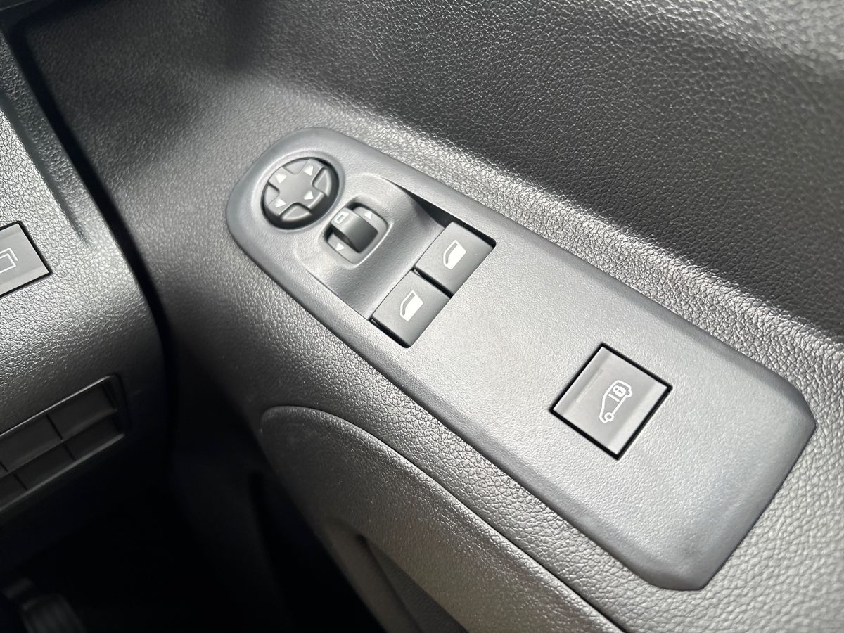 Used Vauxhall Combo 2025 for sale - 76871714: Photo 16