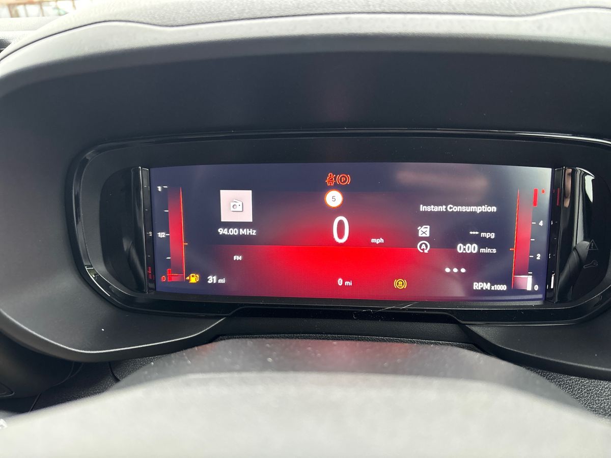 Used Vauxhall Combo 2025 for sale - 76871714: Photo 20