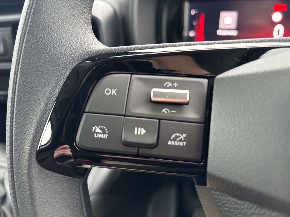 Used Vauxhall Combo 2025 for sale - 76871714: Photo 21