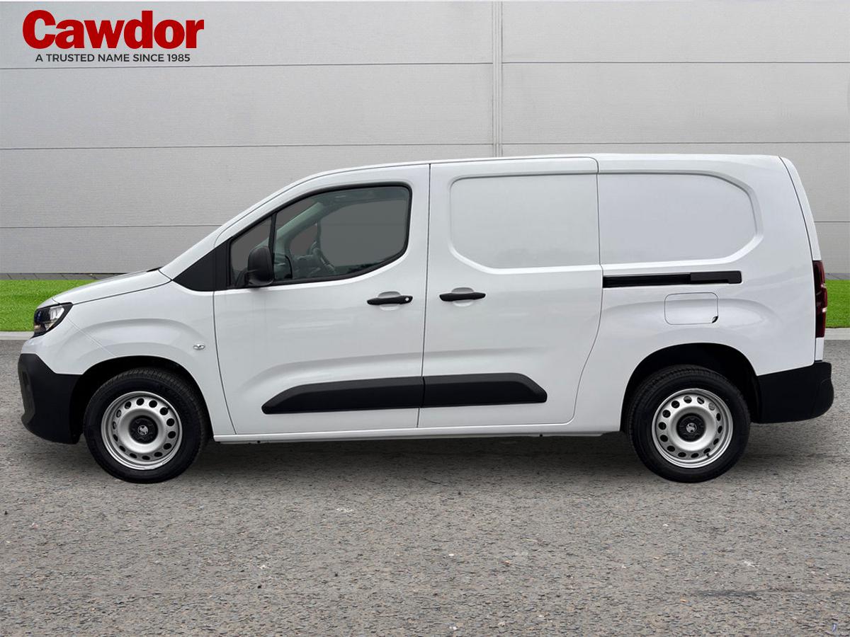 Used Vauxhall Combo 2025 for sale - 76871714: Photo 6
