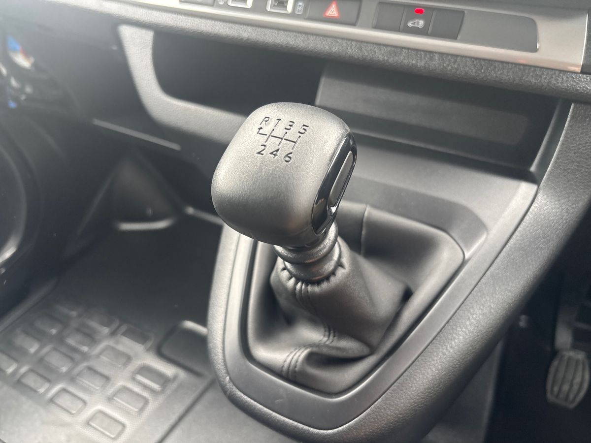 Used Vauxhall Vivaro 2025 for sale - 76217239: Photo 14