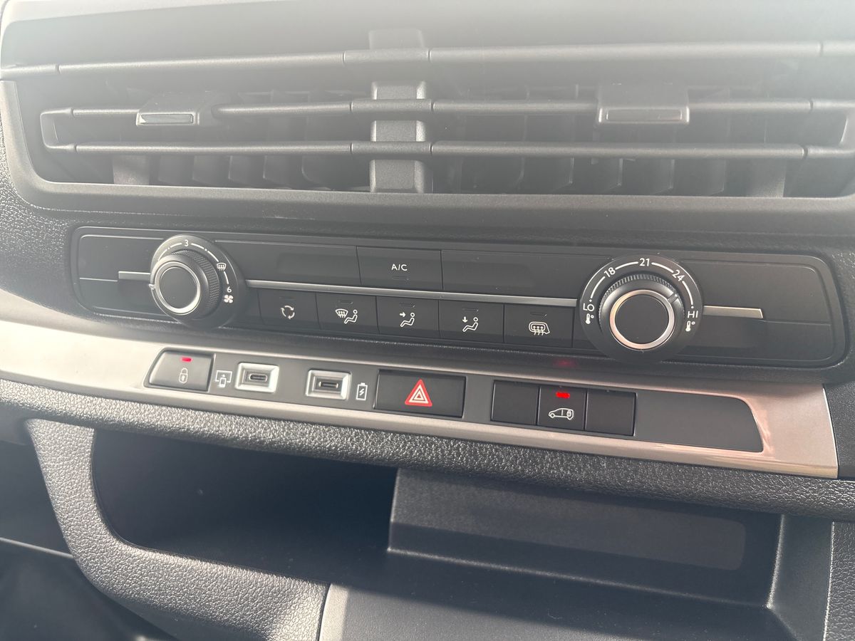 Used Vauxhall Vivaro 2025 for sale - 76217239: Photo 15