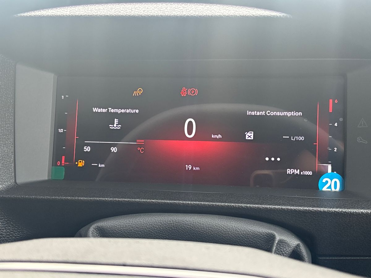 Used Vauxhall Vivaro 2025 for sale - 76217239: Photo 20