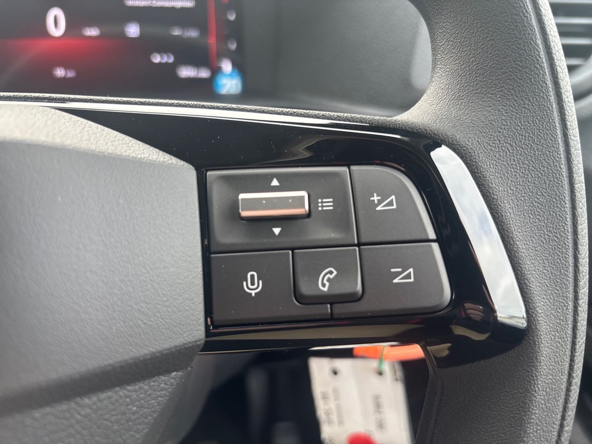 Used Vauxhall Vivaro 2025 for sale - 76217239: Photo 22