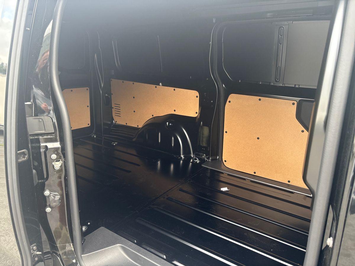 Used Vauxhall Vivaro 2025 for sale - 76217239: Photo 23