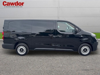 Used Vauxhall Vivaro 2025 for sale - 76217239: Photo