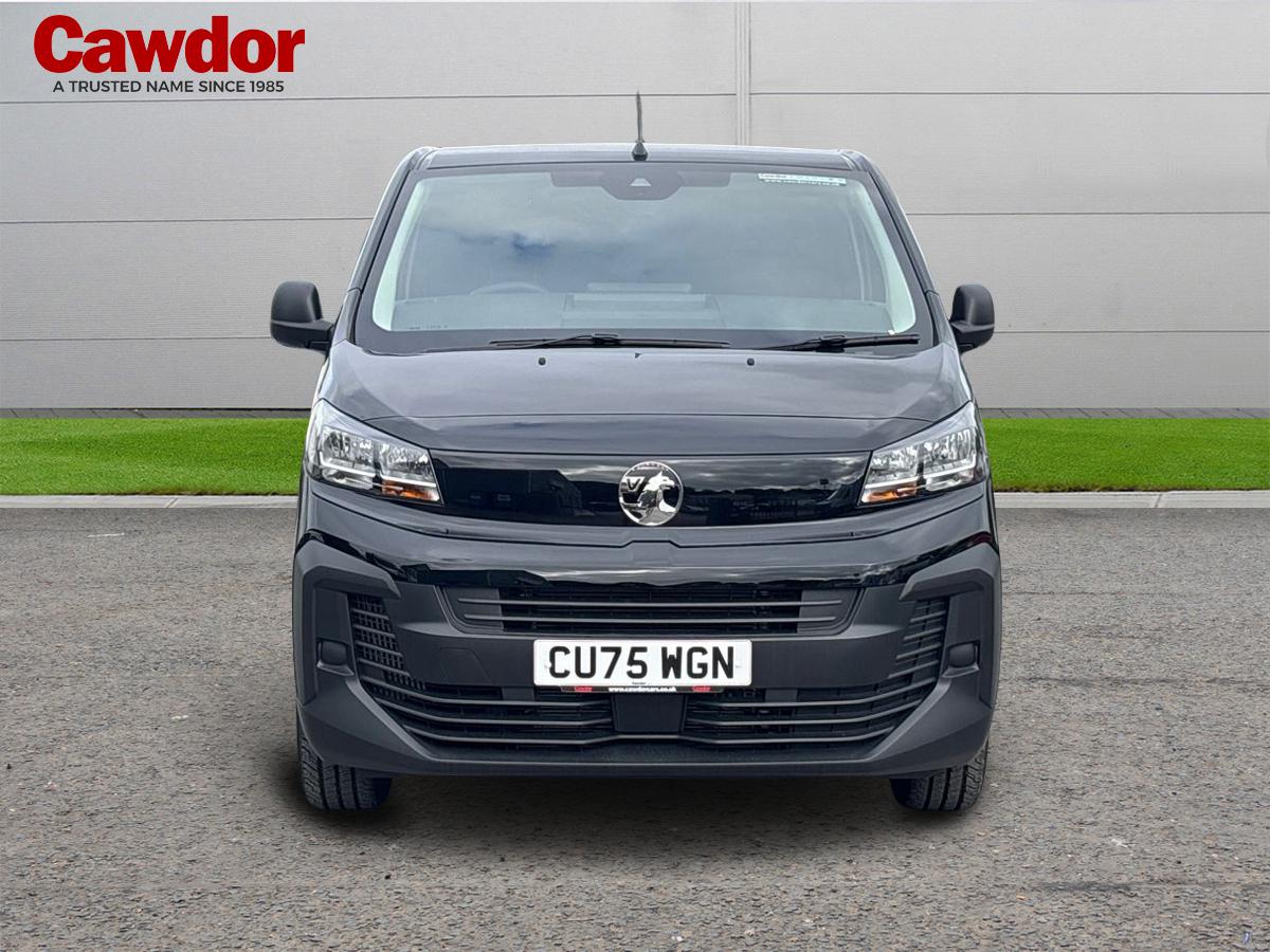 Used Vauxhall Vivaro 2025 for sale - 76217239: Photo 8