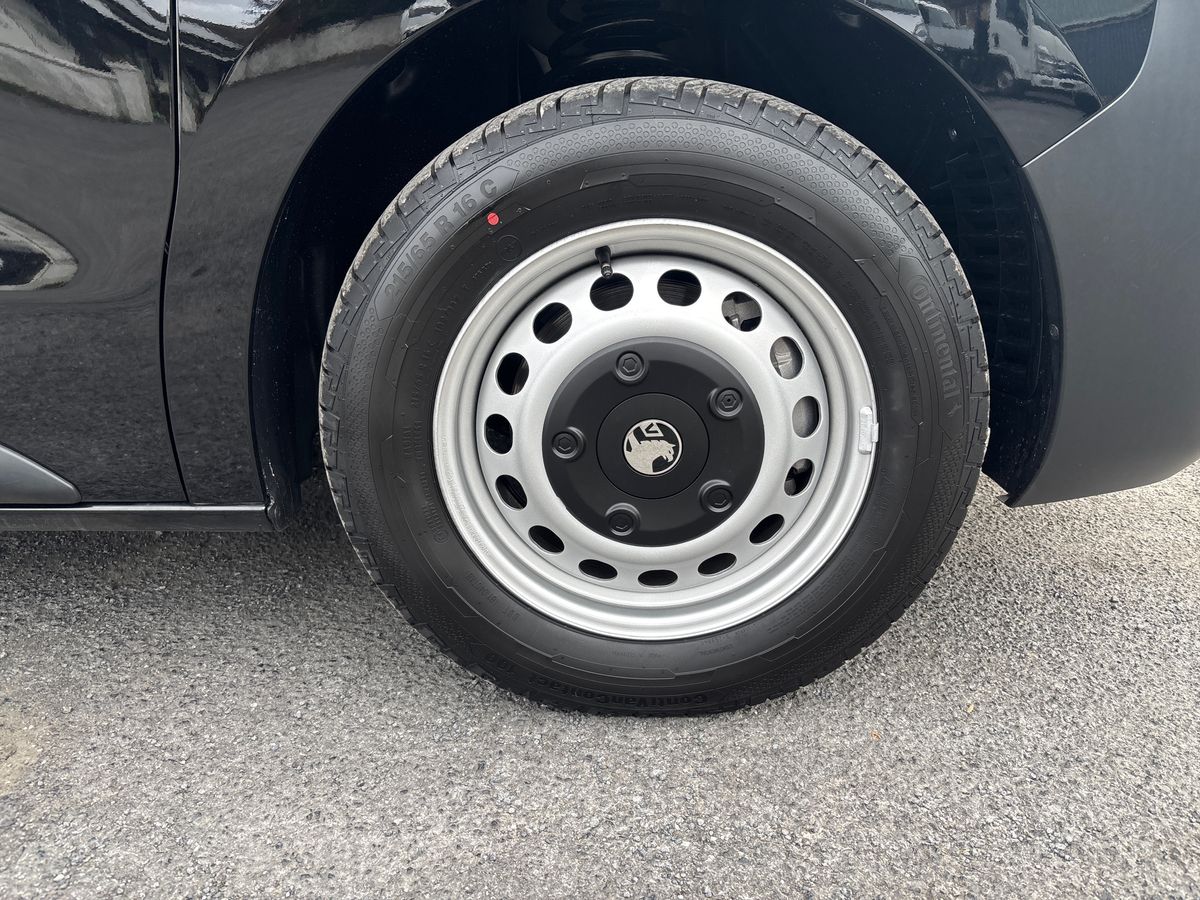 Used Vauxhall Vivaro 2025 for sale - 76217239: Photo 9