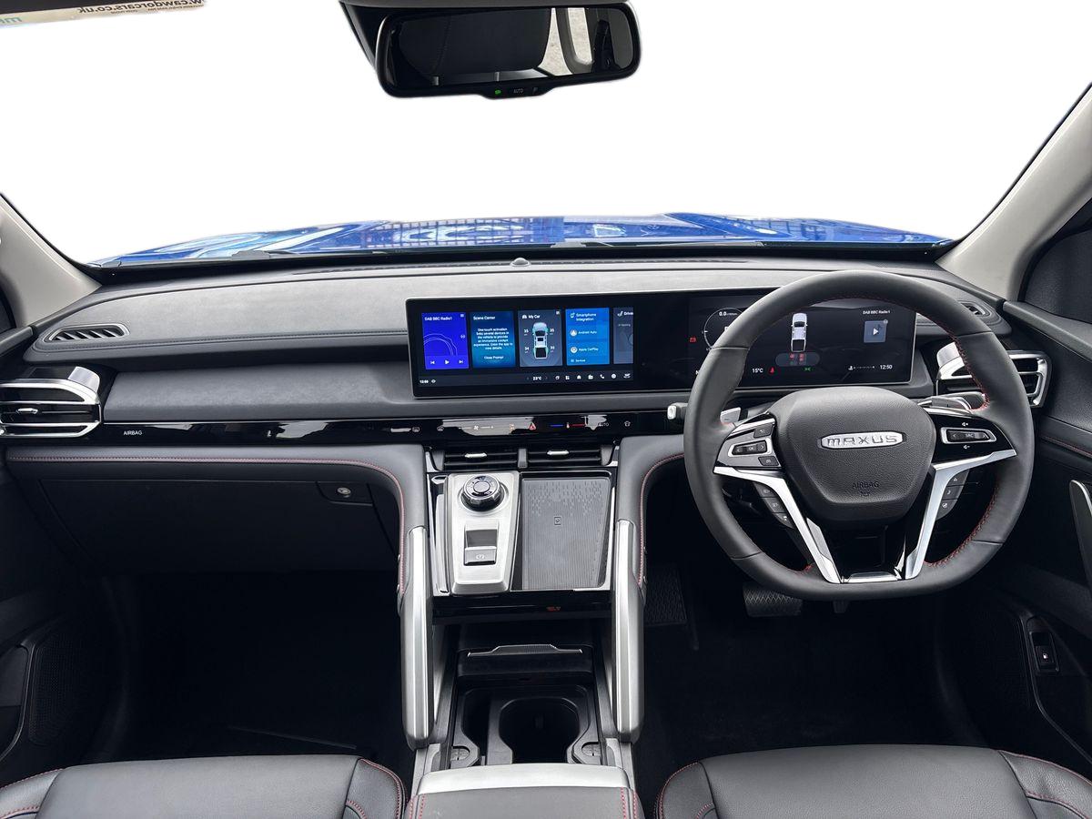 Used Maxus T60 MAX 2025 for sale - 76871743: Photo 12