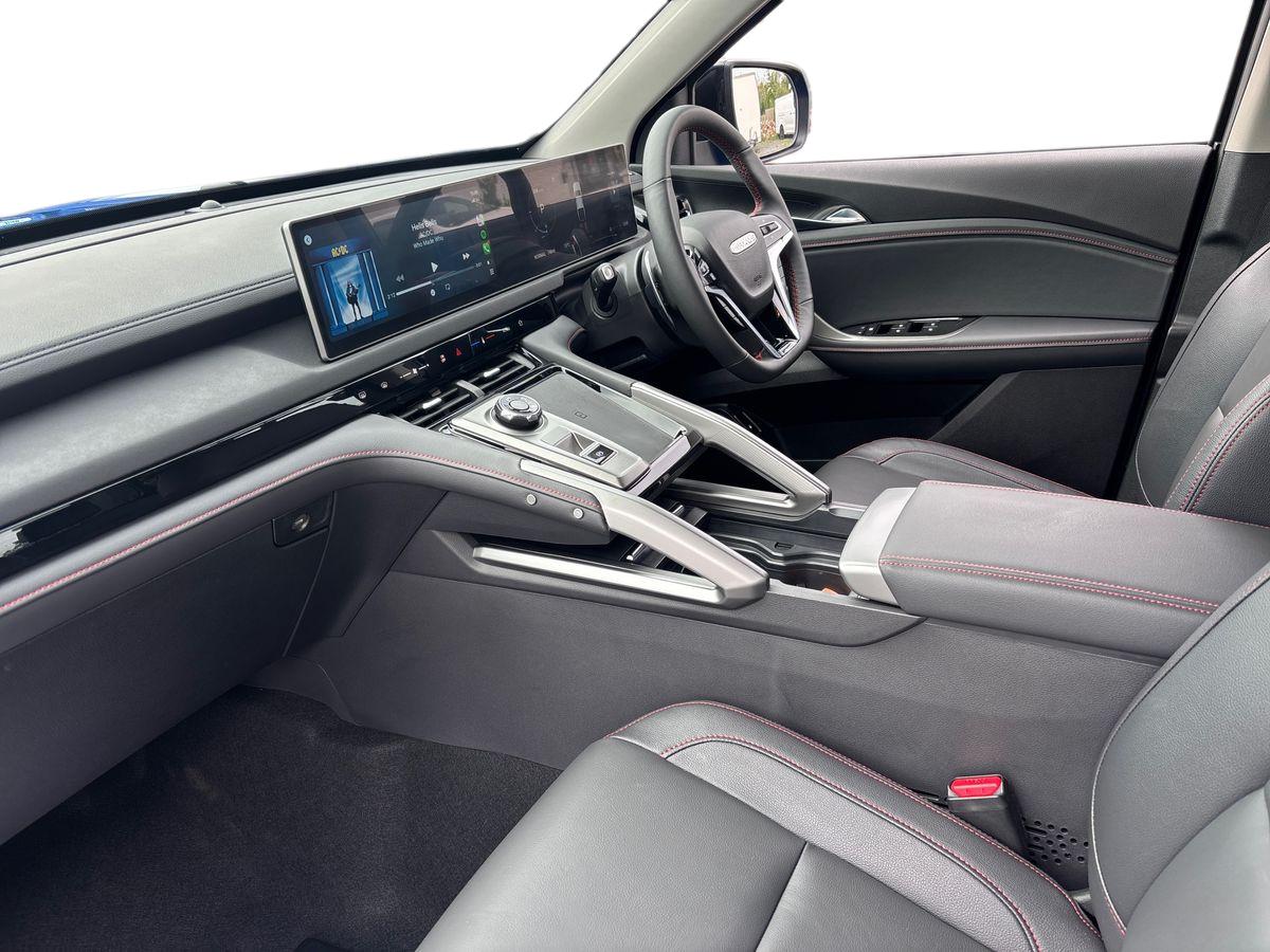 Used Maxus T60 MAX 2025 for sale - 76871743: Photo 13