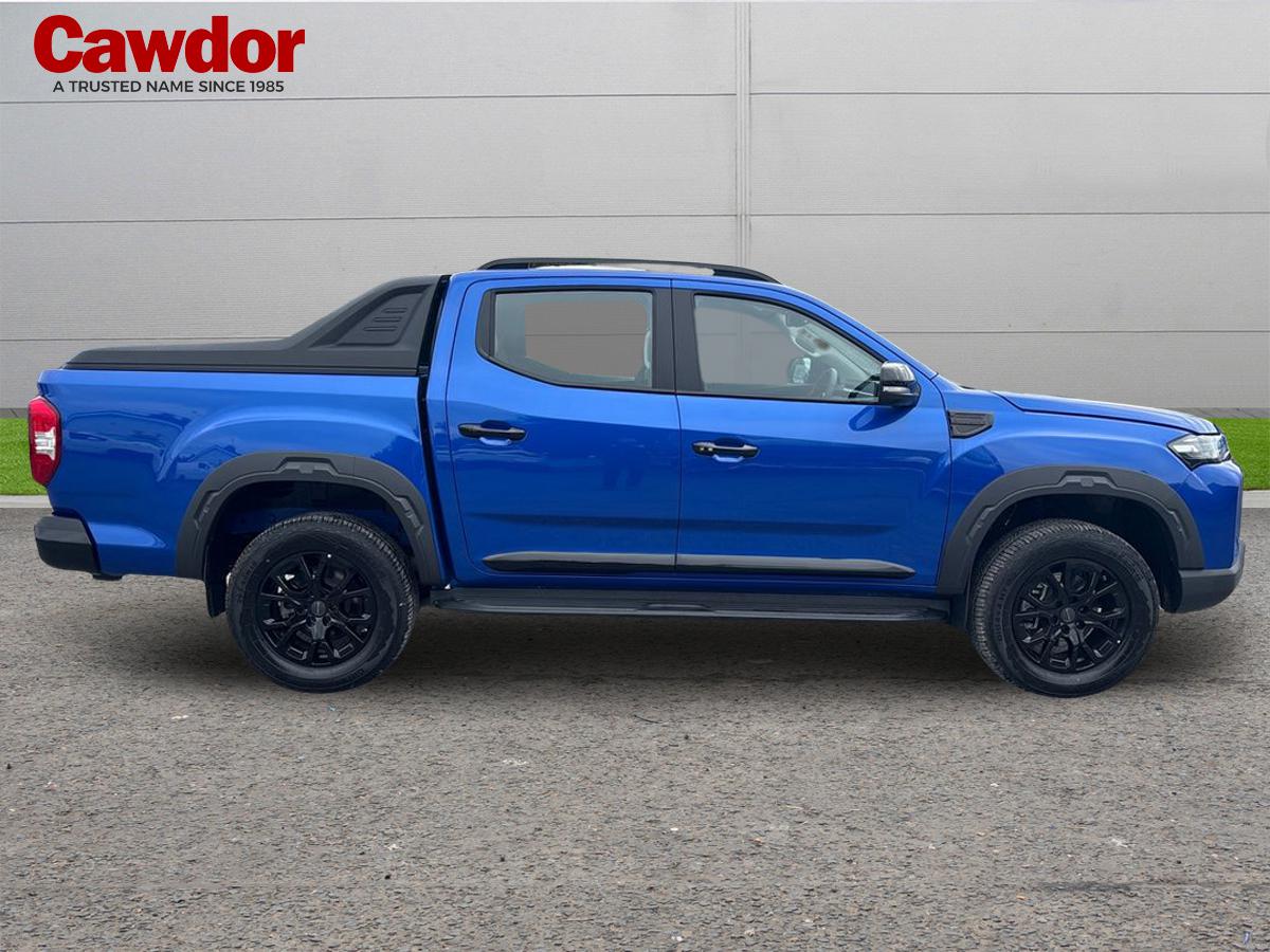 Used Maxus T60 MAX 2025 for sale - 76871743: Photo 2