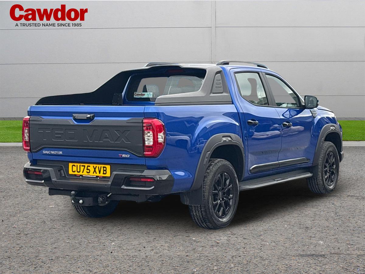 Used Maxus T60 MAX 2025 for sale - 76871743: Photo 3