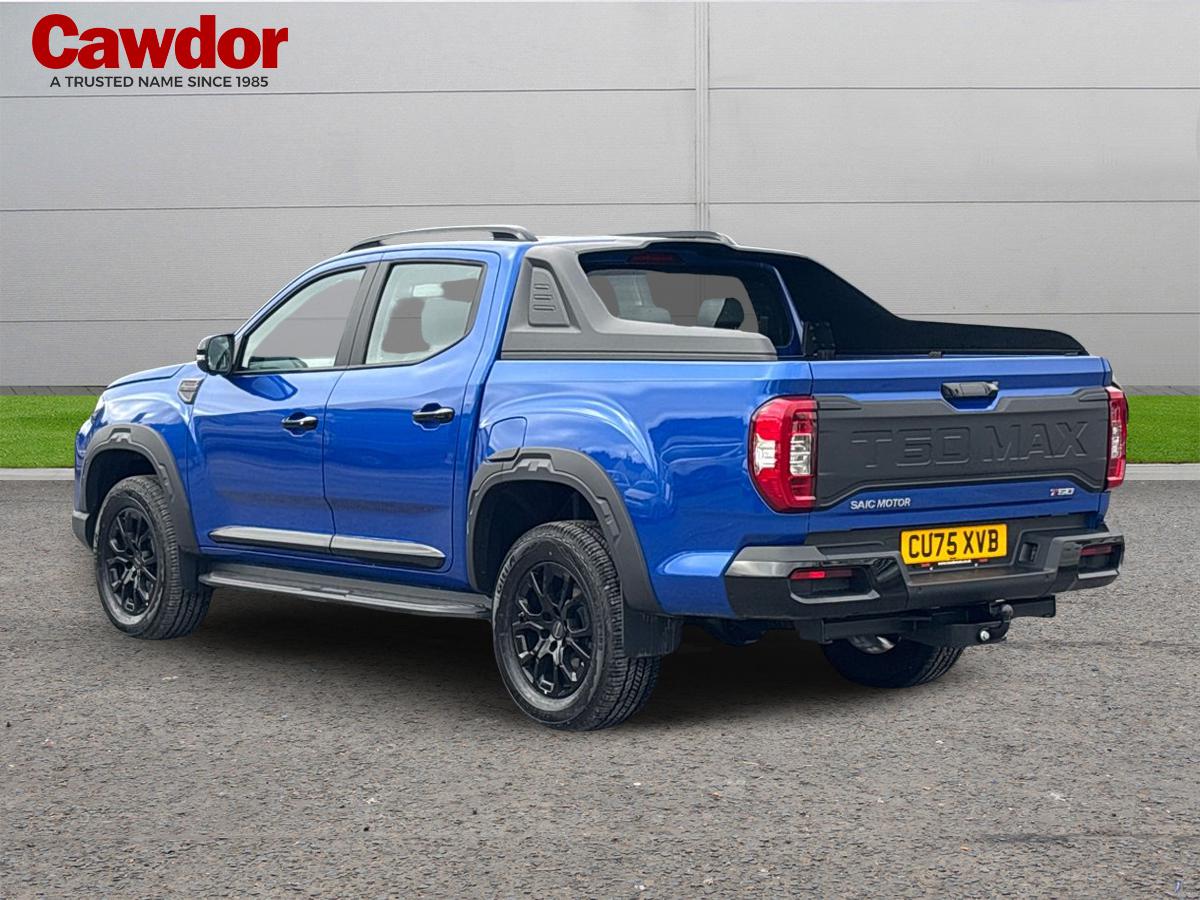 Used Maxus T60 MAX 2025 for sale - 76871743: Photo 5