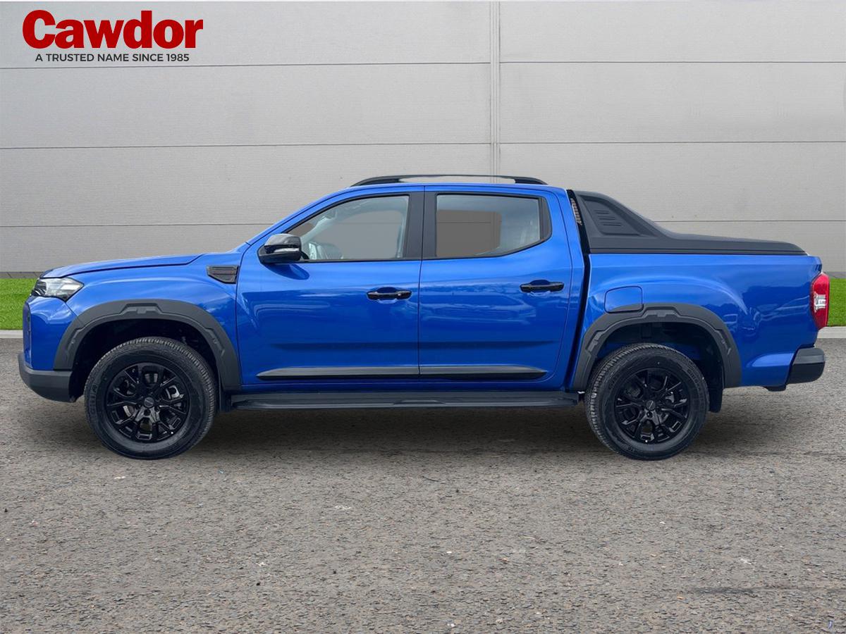 Used Maxus T60 MAX 2025 for sale - 76871743: Photo 6