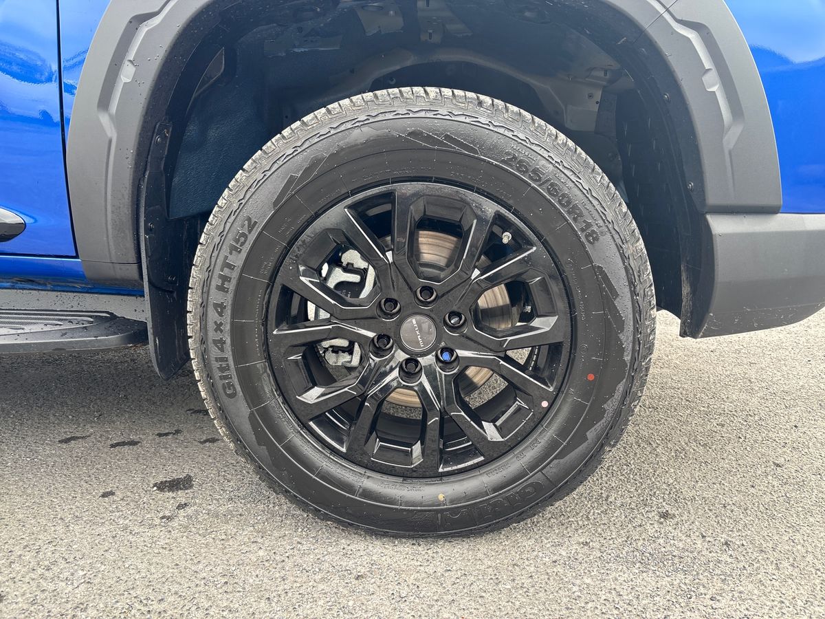 Used Maxus T60 MAX 2025 for sale - 76871743: Photo 9