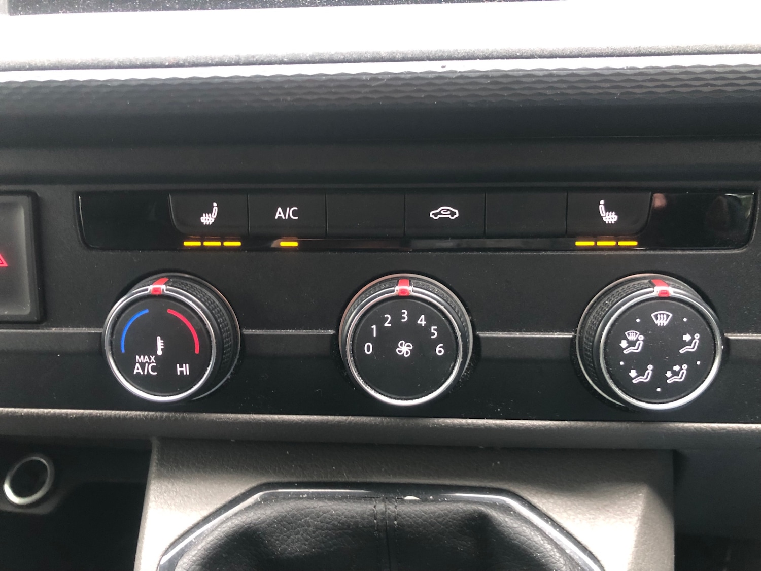 Used Volkswagen Transporter 2021 for sale - 77151758: Photo 10