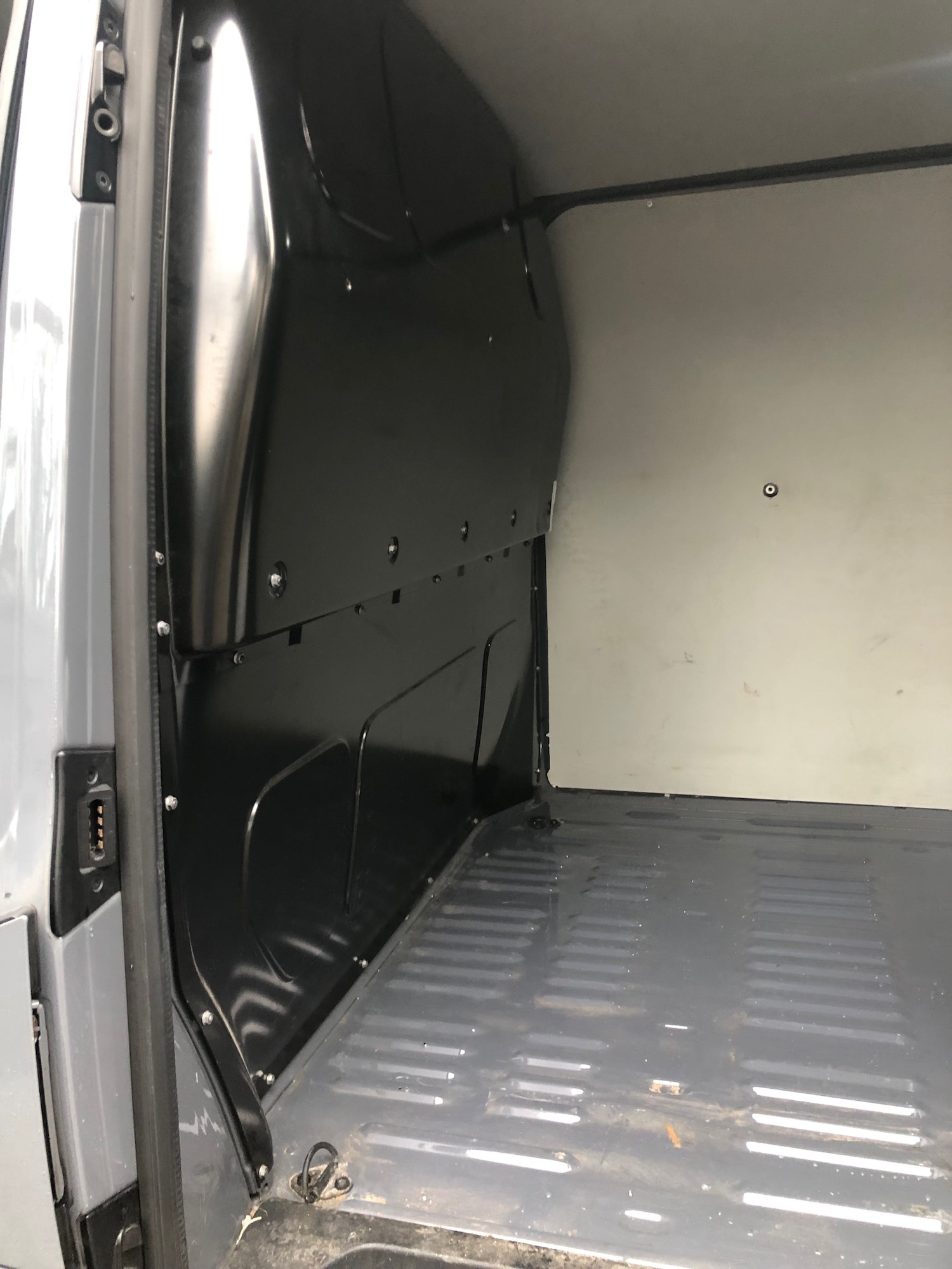 Used Volkswagen Transporter 2021 for sale - 77151758: Photo 8