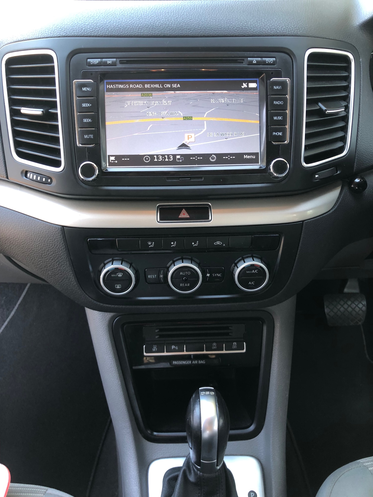 Used SEAT Alhambra 2015 for sale - 78038025: Photo 10