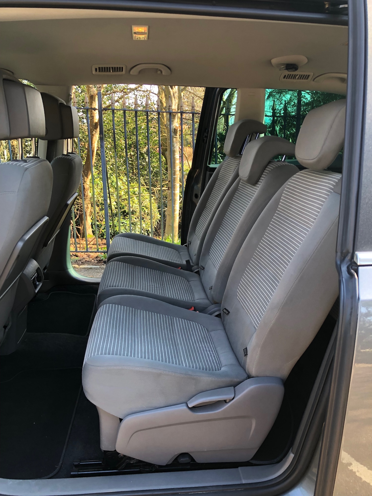 Used SEAT Alhambra 2015 for sale - 78038025: Photo 12