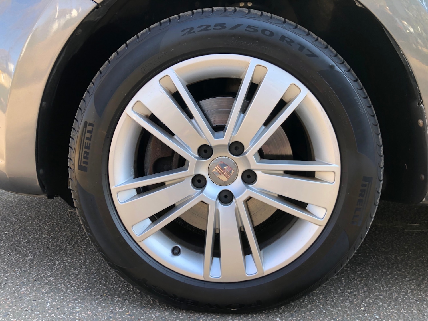 Used SEAT Alhambra 2015 for sale - 78038025: Photo 7