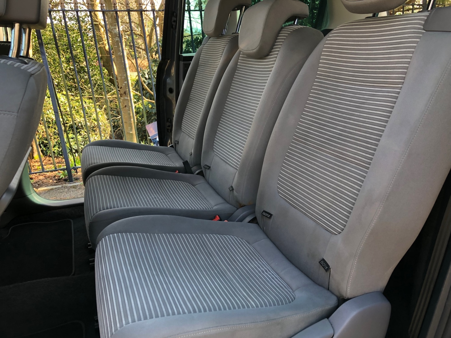 Used SEAT Alhambra 2015 for sale - 78038025: Photo 8