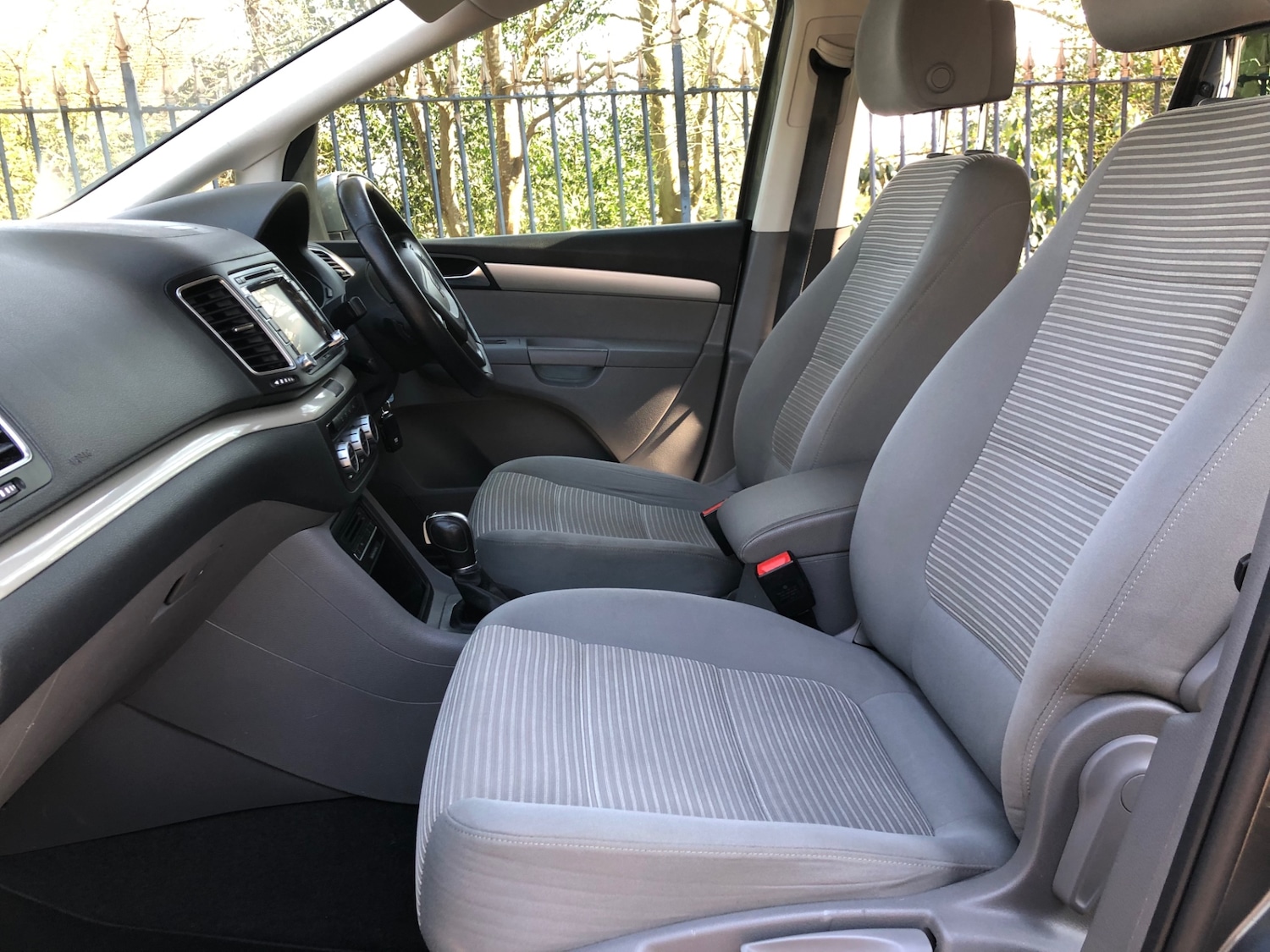 Used SEAT Alhambra 2015 for sale - 78038025: Photo 9