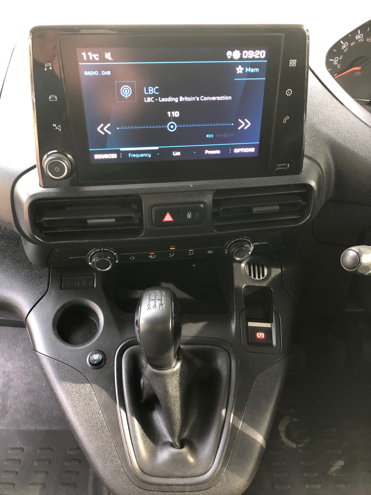 Used Peugeot Partner 2021 for sale - 78196579: Photo 10