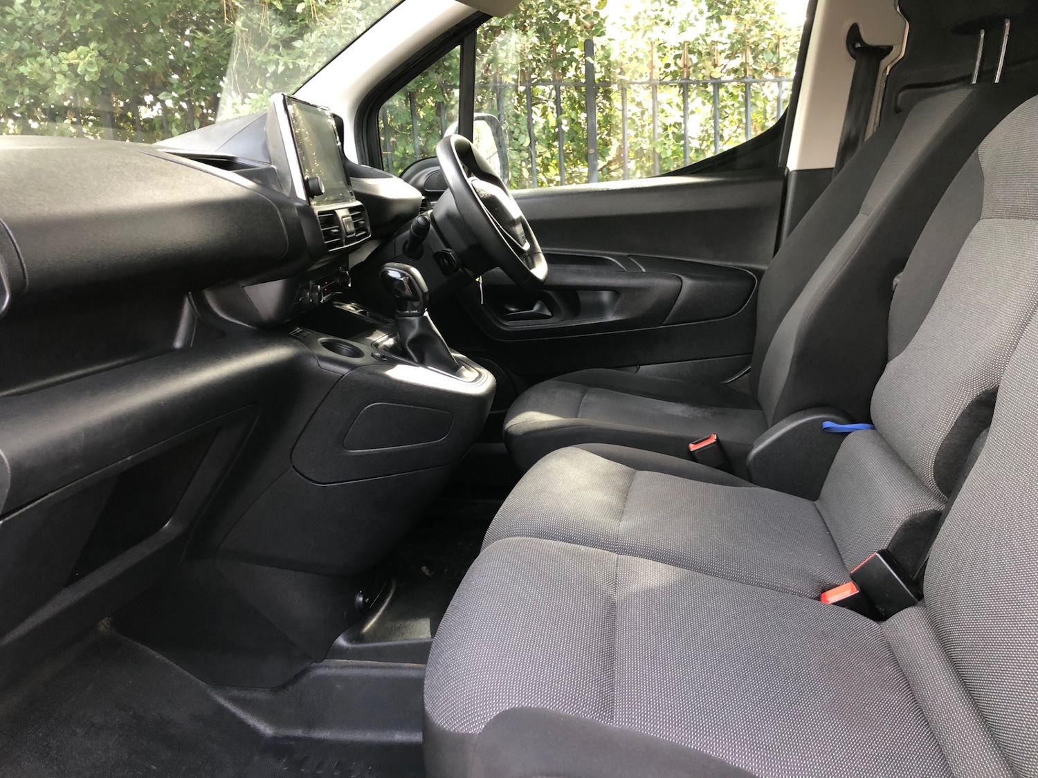 Used Peugeot Partner 2021 for sale - 78196579: Photo 11