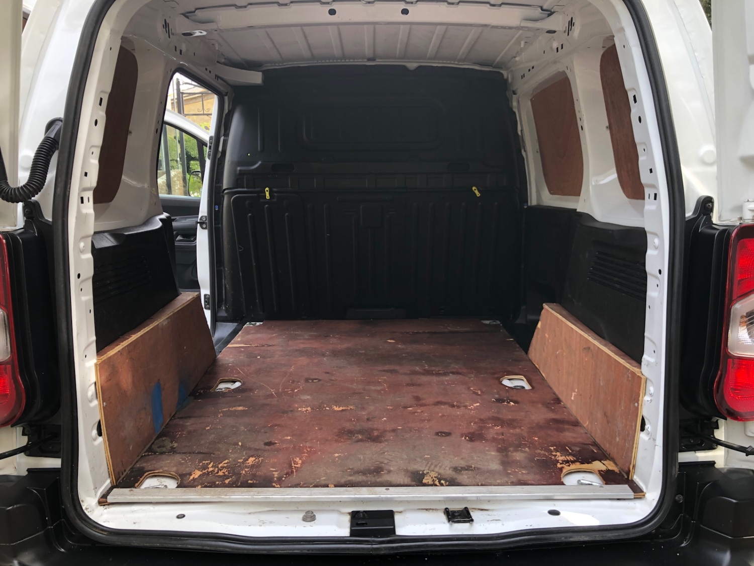 Used Peugeot Partner 2021 for sale - 78196579: Photo 12