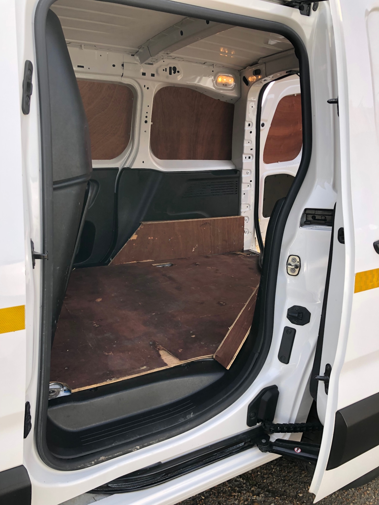 Used Peugeot Partner 2021 for sale - 78196579: Photo 13