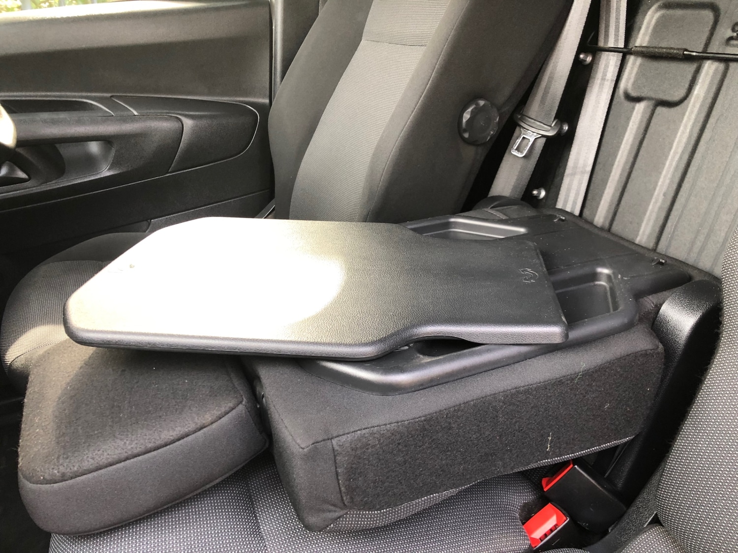 Used Peugeot Partner 2021 for sale - 78196579: Photo 14