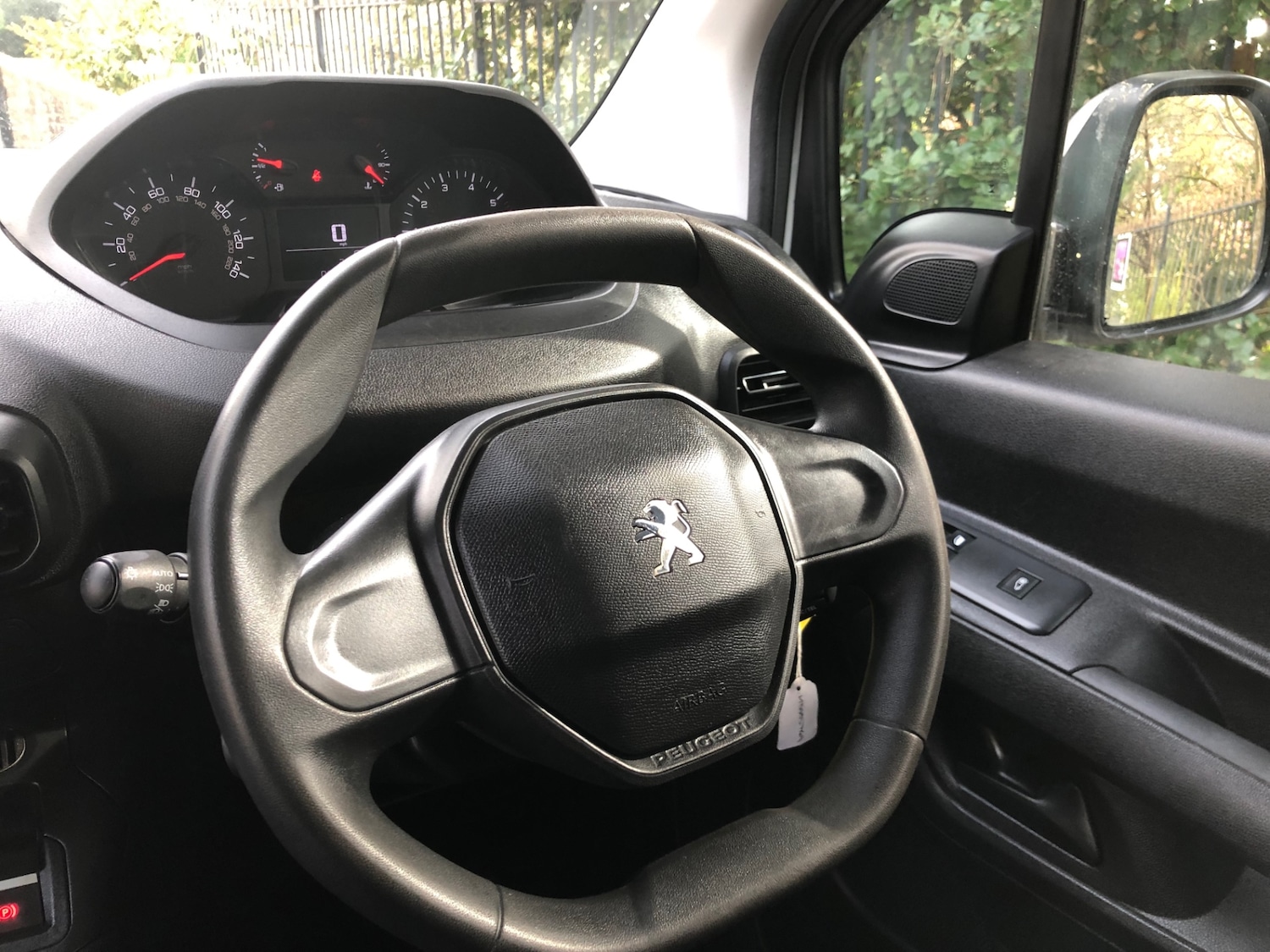 Used Peugeot Partner 2021 for sale - 78196579: Photo 15