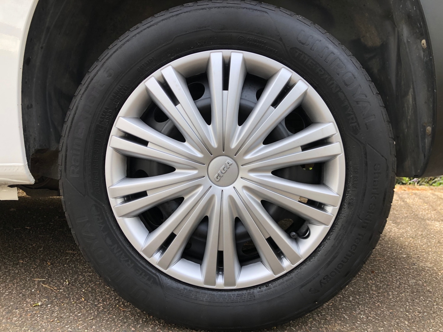 Used Peugeot Partner 2021 for sale - 78196579: Photo 8