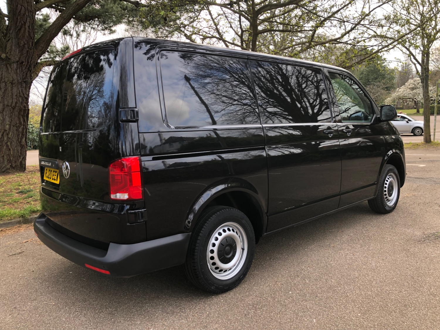 Used Volkswagen Transporter 2020 for sale - 78131320: Photo 10