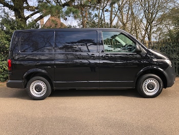 Used Volkswagen Transporter 2020 for sale - 78131320: Photo