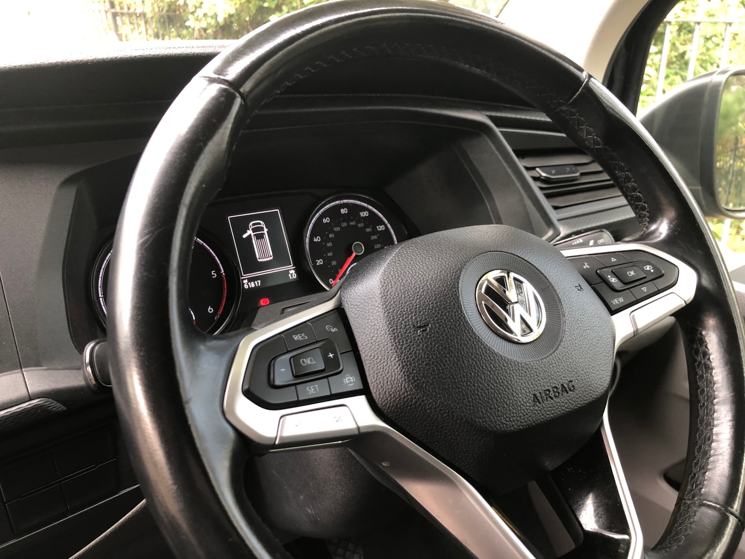 Used Volkswagen Transporter 2020 for sale - 78131320: Photo 8