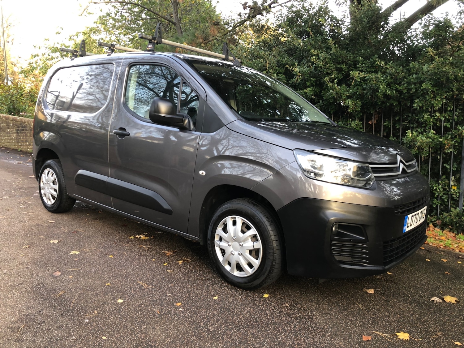Used Citroen Berlingo 2020 for sale - 76298274: Photo 1