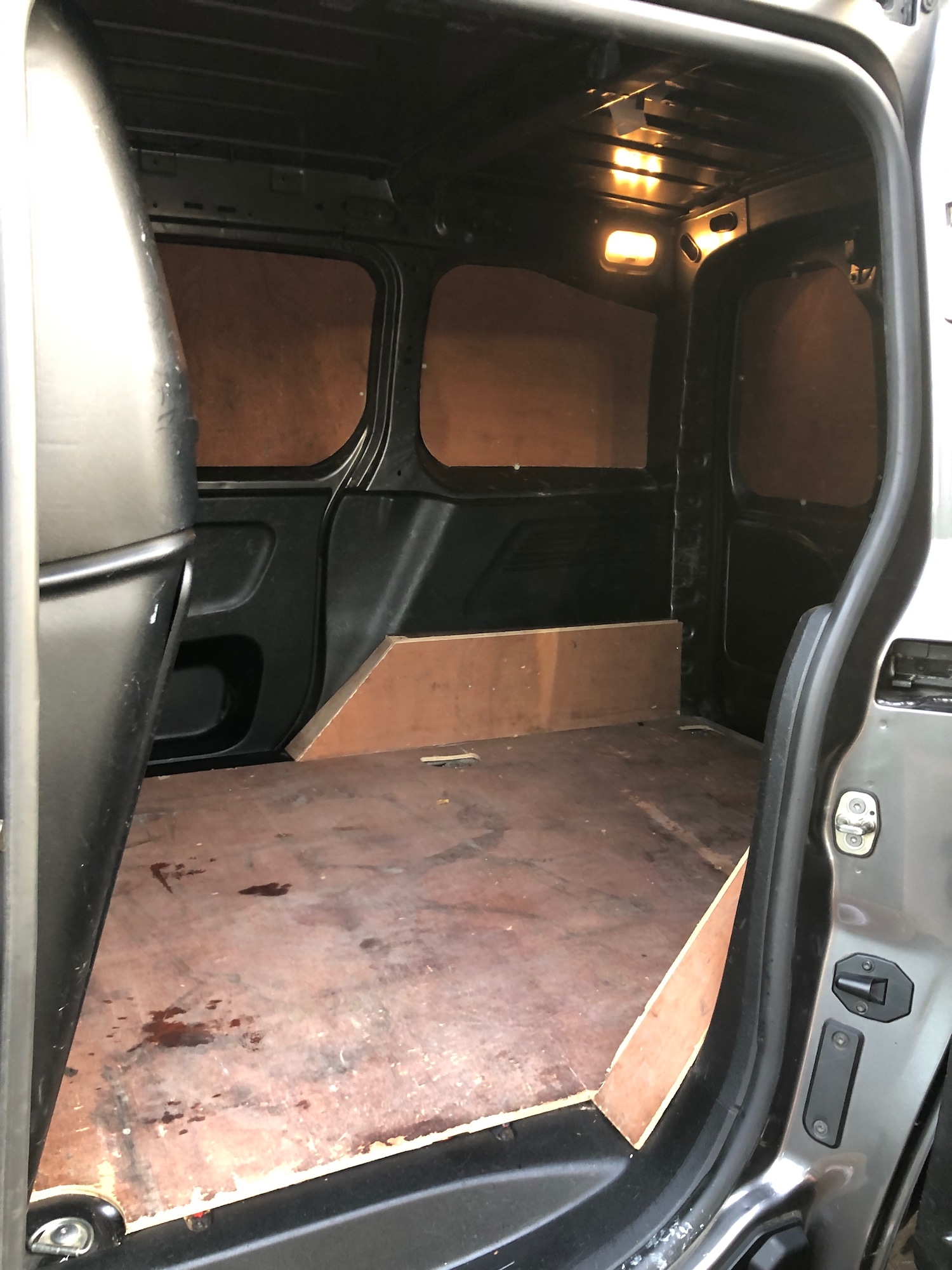 Used Citroen Berlingo 2020 for sale - 76298274: Photo 11