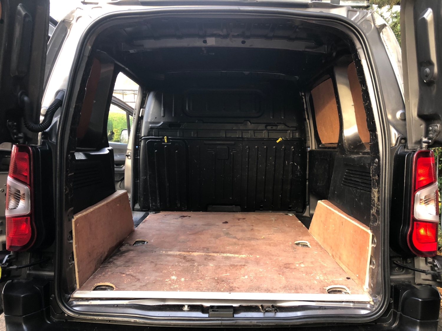 Used Citroen Berlingo 2020 for sale - 76298274: Photo 12