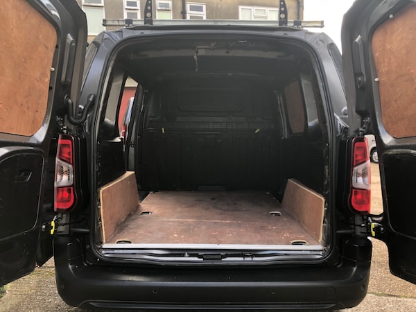 Used Citroen Berlingo 2020 for sale - 76298274: Photo 5
