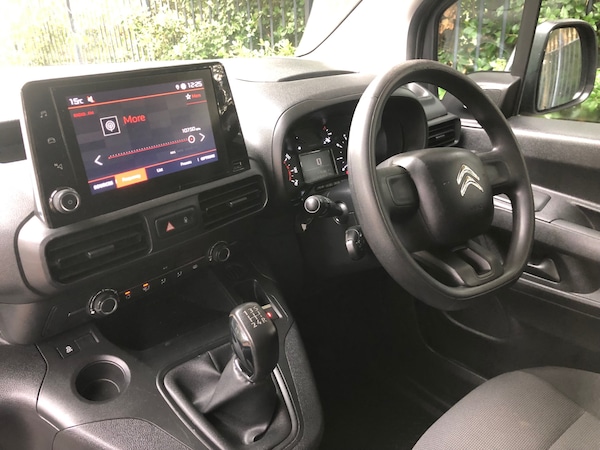 Used Citroen Berlingo 2020 for sale - 76298274: Photo 6