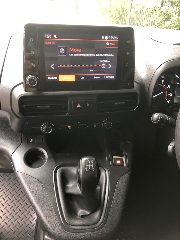 Used Citroen Berlingo 2020 for sale - 76298274: Photo 7