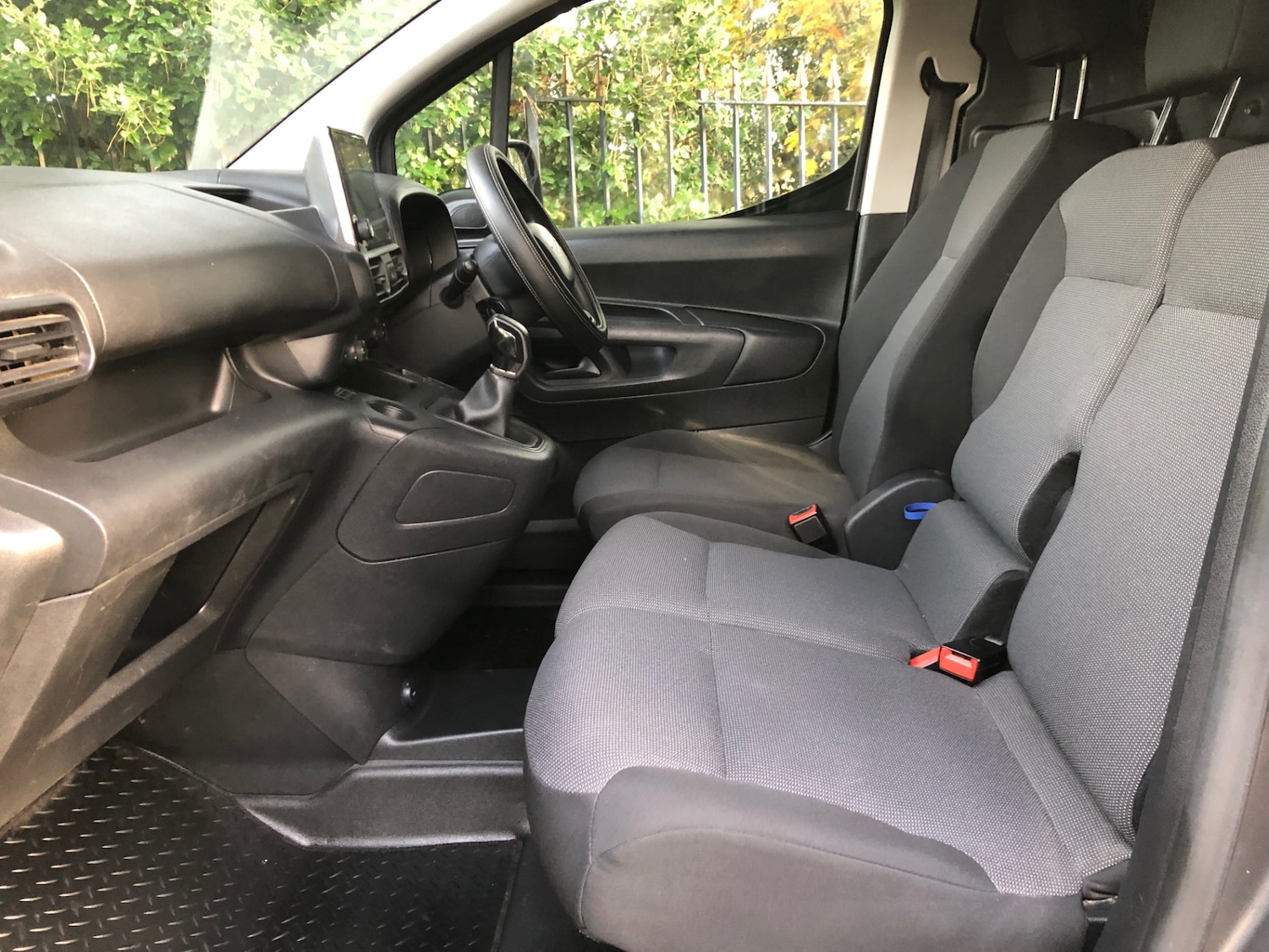 Used Citroen Berlingo 2020 for sale - 76298274: Photo 8