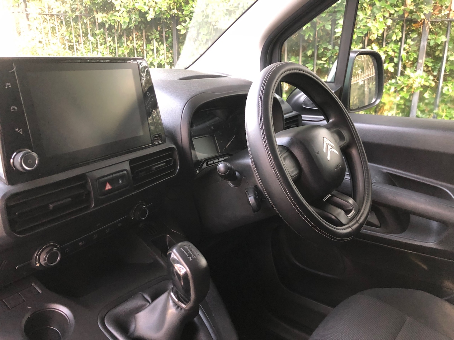 Used Citroen Berlingo 2020 for sale - 76298274: Photo 9