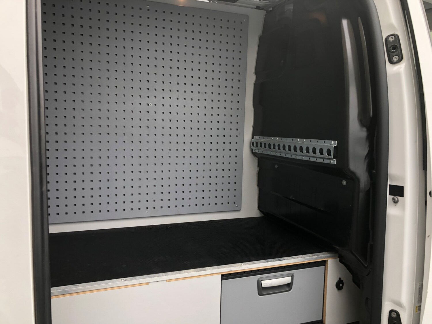 Used Vauxhall Vivaro 2023 for sale - 78082016: Photo 11