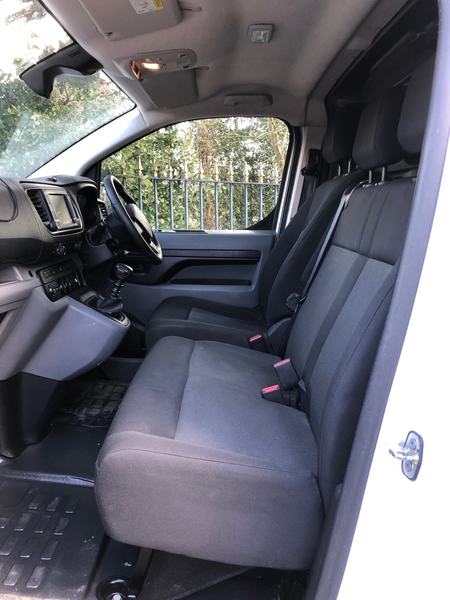 Used Vauxhall Vivaro 2023 for sale - 78082016: Photo 12