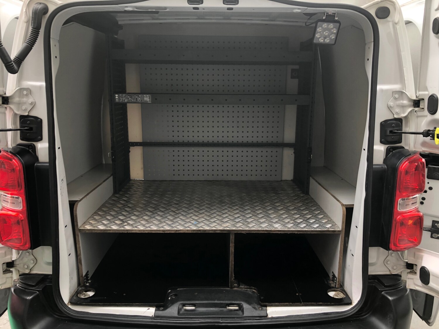 Used Vauxhall Vivaro 2023 for sale - 78082016: Photo 9